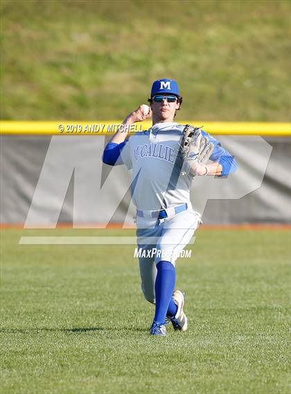 Thumbnail 3 in Baylor @ McCallie photogallery.