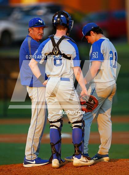 Thumbnail 1 in Baylor @ McCallie photogallery.