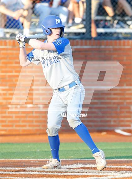 Thumbnail 1 in Baylor @ McCallie photogallery.