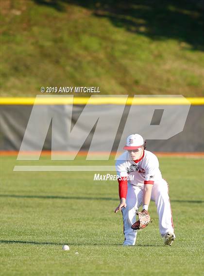 Thumbnail 1 in Baylor @ McCallie photogallery.