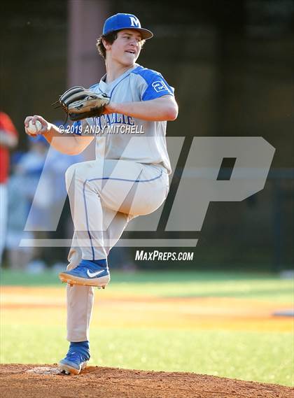 Thumbnail 2 in Baylor @ McCallie photogallery.