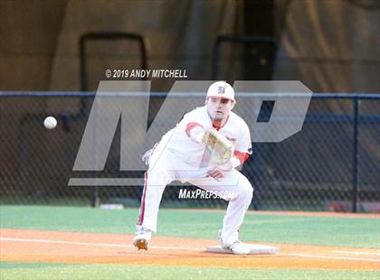 Thumbnail 1 in Baylor @ McCallie photogallery.