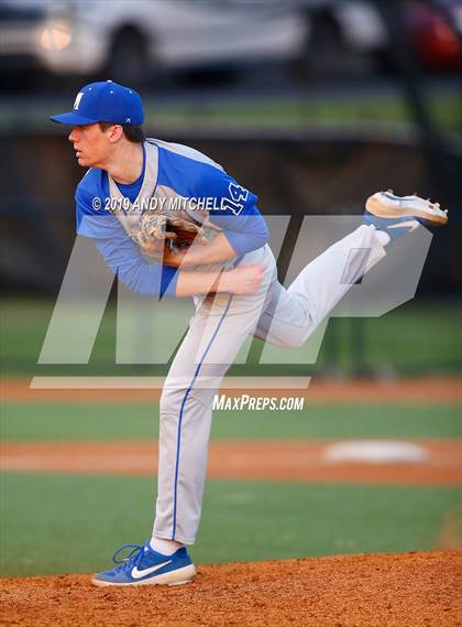 Thumbnail 1 in Baylor @ McCallie photogallery.