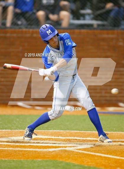 Thumbnail 2 in Baylor @ McCallie photogallery.