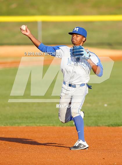 Thumbnail 1 in Baylor @ McCallie photogallery.