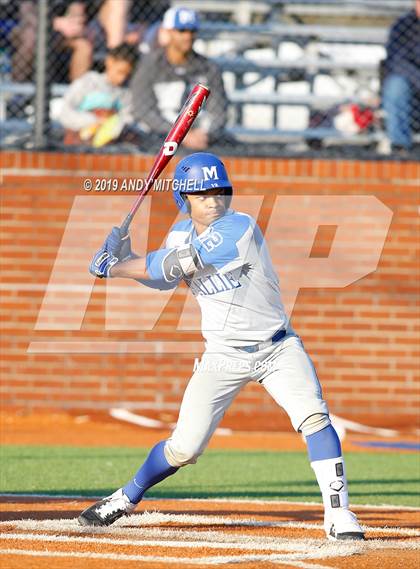Thumbnail 1 in Baylor @ McCallie photogallery.