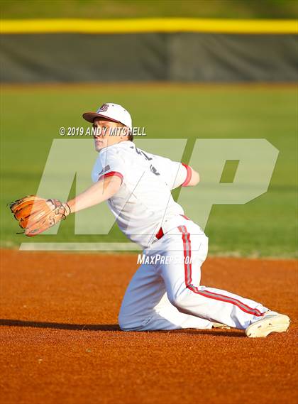 Thumbnail 2 in Baylor @ McCallie photogallery.