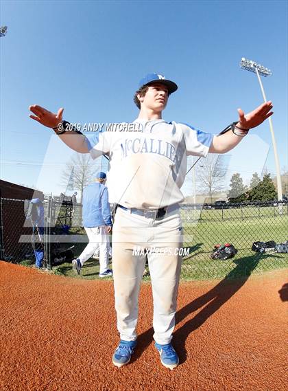 Thumbnail 2 in Baylor @ McCallie photogallery.