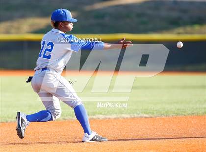 Thumbnail 2 in Baylor @ McCallie photogallery.