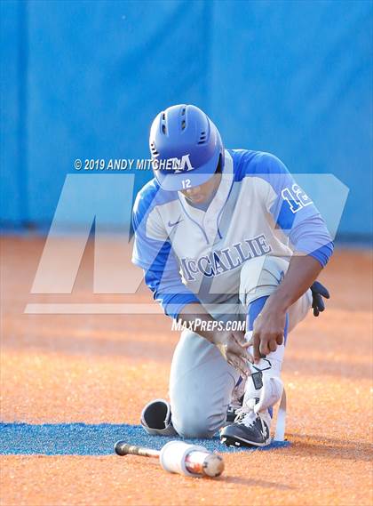 Thumbnail 3 in Baylor @ McCallie photogallery.