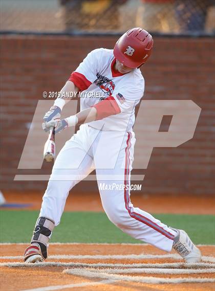 Thumbnail 3 in Baylor @ McCallie photogallery.