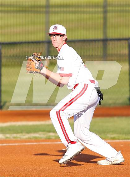 Thumbnail 1 in Baylor @ McCallie photogallery.