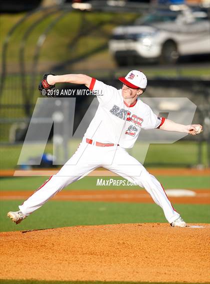 Thumbnail 1 in Baylor @ McCallie photogallery.
