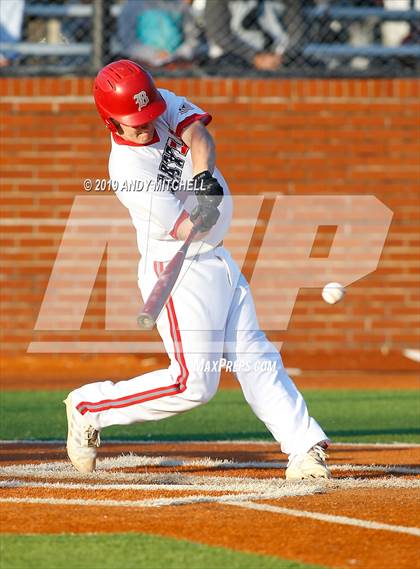 Thumbnail 1 in Baylor @ McCallie photogallery.