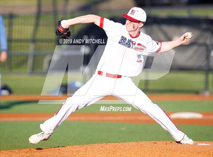 Thumbnail 2 in Baylor @ McCallie photogallery.