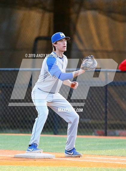 Thumbnail 1 in Baylor @ McCallie photogallery.