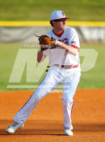 Thumbnail 2 in Baylor @ McCallie photogallery.