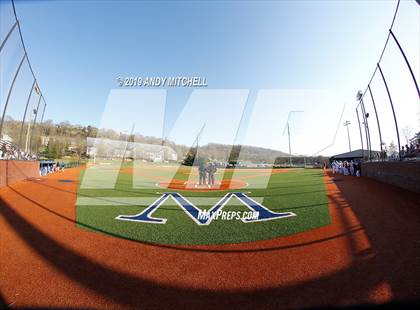 Thumbnail 3 in Baylor @ McCallie photogallery.