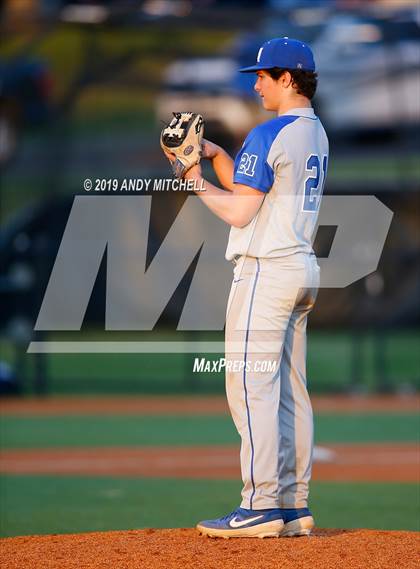 Thumbnail 2 in Baylor @ McCallie photogallery.