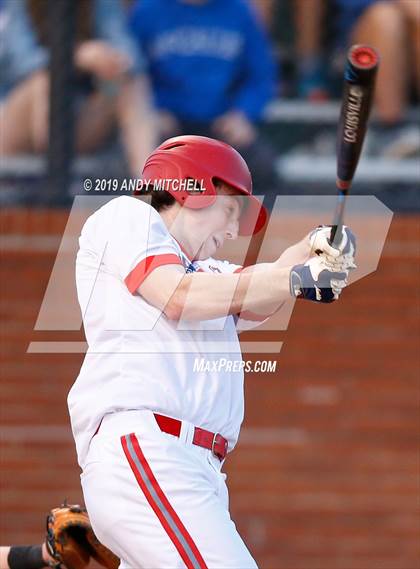 Thumbnail 3 in Baylor @ McCallie photogallery.