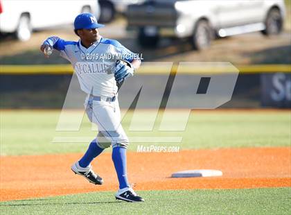 Thumbnail 1 in Baylor @ McCallie photogallery.