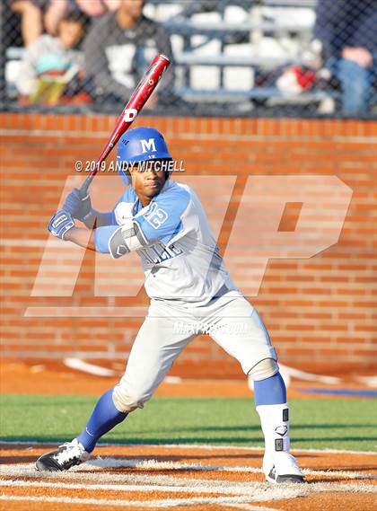 Thumbnail 3 in Baylor @ McCallie photogallery.