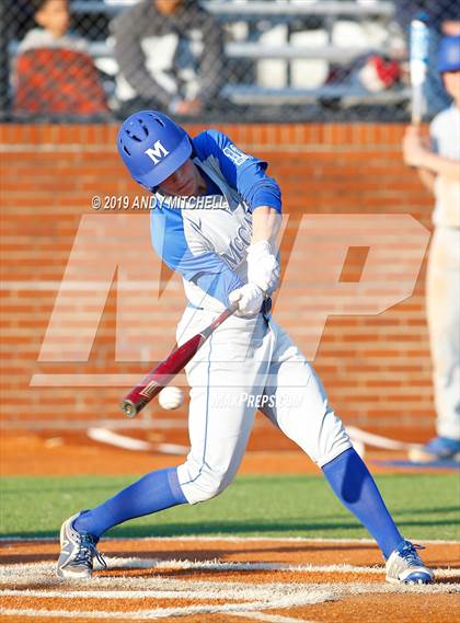 Thumbnail 3 in Baylor @ McCallie photogallery.