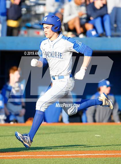 Thumbnail 3 in Baylor @ McCallie photogallery.