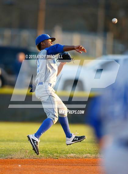 Thumbnail 1 in Baylor @ McCallie photogallery.