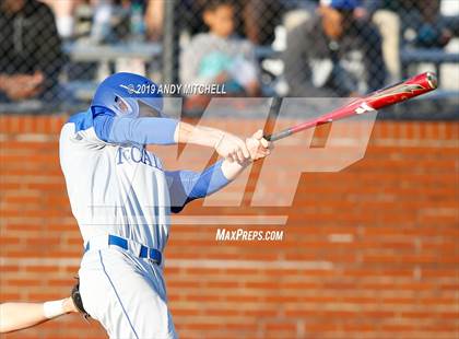 Thumbnail 3 in Baylor @ McCallie photogallery.
