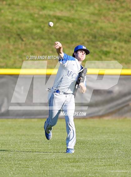 Thumbnail 2 in Baylor @ McCallie photogallery.