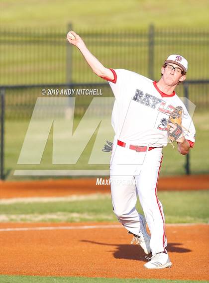 Thumbnail 3 in Baylor @ McCallie photogallery.