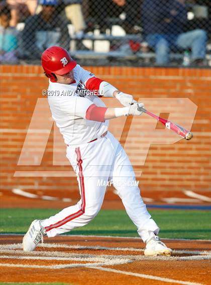 Thumbnail 3 in Baylor @ McCallie photogallery.