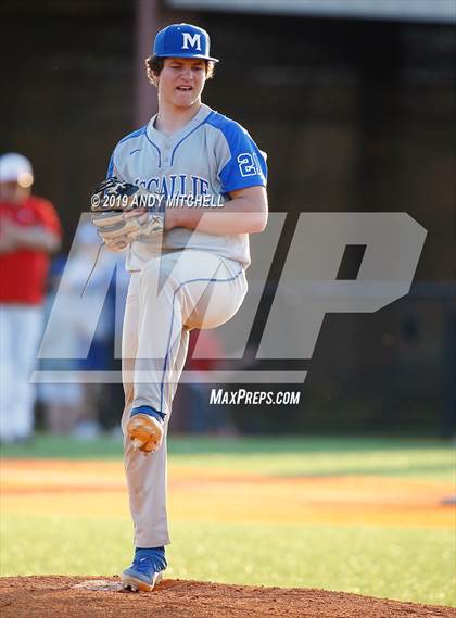 Thumbnail 1 in Baylor @ McCallie photogallery.