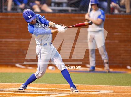 Thumbnail 3 in Baylor @ McCallie photogallery.