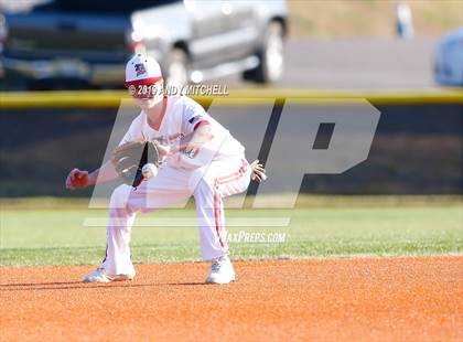 Thumbnail 2 in Baylor @ McCallie photogallery.