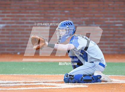 Thumbnail 3 in Baylor @ McCallie photogallery.