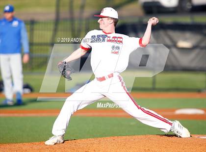Thumbnail 1 in Baylor @ McCallie photogallery.