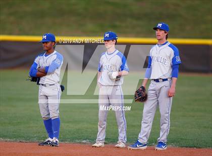 Thumbnail 3 in Baylor @ McCallie photogallery.
