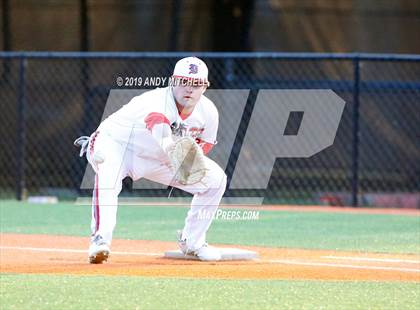 Thumbnail 2 in Baylor @ McCallie photogallery.