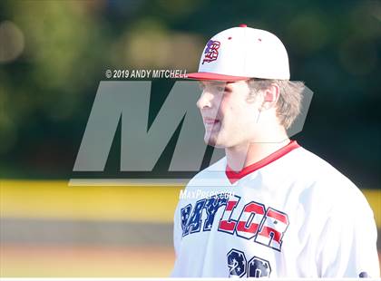 Thumbnail 3 in Baylor @ McCallie photogallery.