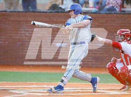 Thumbnail 2 in Baylor @ McCallie photogallery.