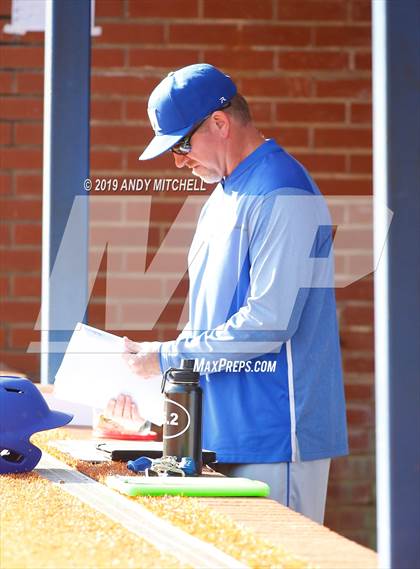 Thumbnail 1 in Baylor @ McCallie photogallery.