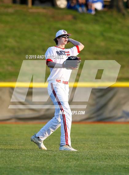 Thumbnail 3 in Baylor @ McCallie photogallery.