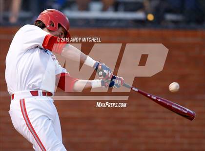 Thumbnail 2 in Baylor @ McCallie photogallery.
