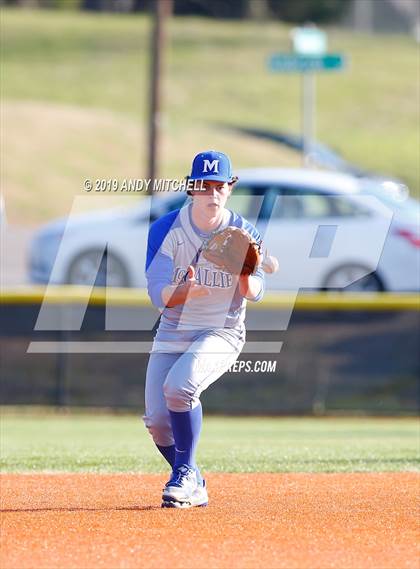 Thumbnail 3 in Baylor @ McCallie photogallery.