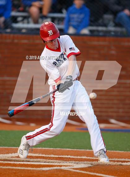 Thumbnail 2 in Baylor @ McCallie photogallery.