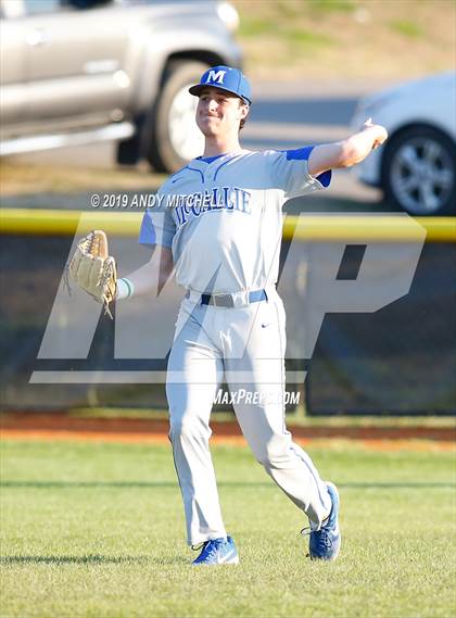Thumbnail 1 in Baylor @ McCallie photogallery.