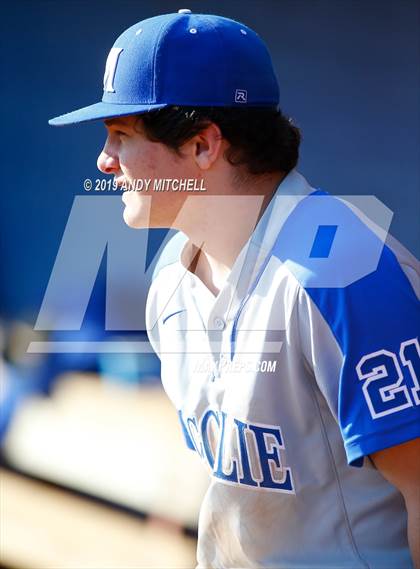 Thumbnail 2 in Baylor @ McCallie photogallery.