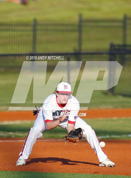 Thumbnail 2 in Baylor @ McCallie photogallery.
